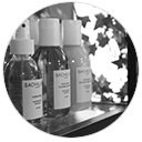 Nos produits de coiffure professionnels